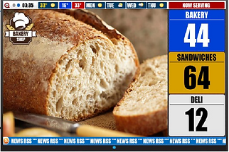 systemes d'appel clients